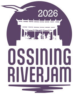 Ossining RiverJam 2025