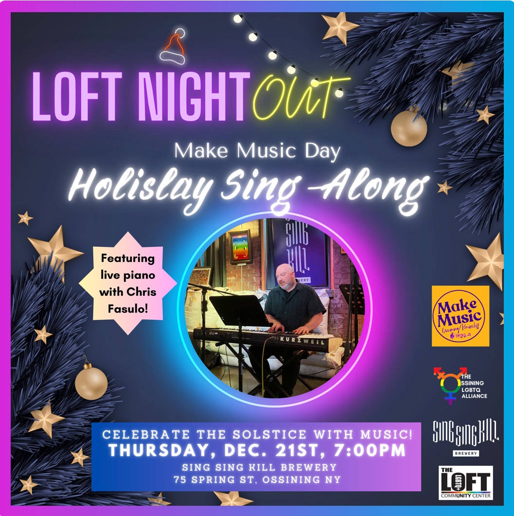 LoftNightOut