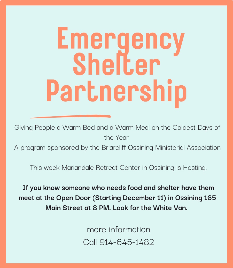 Shelter