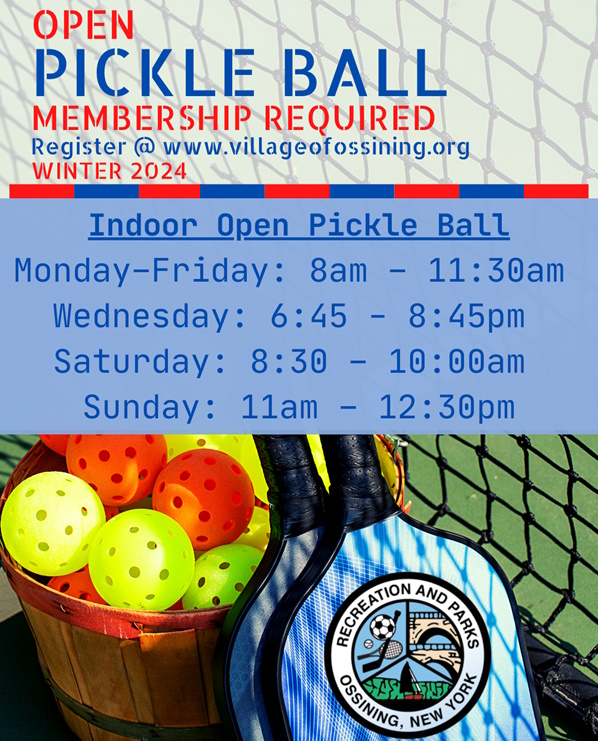 PickleBall