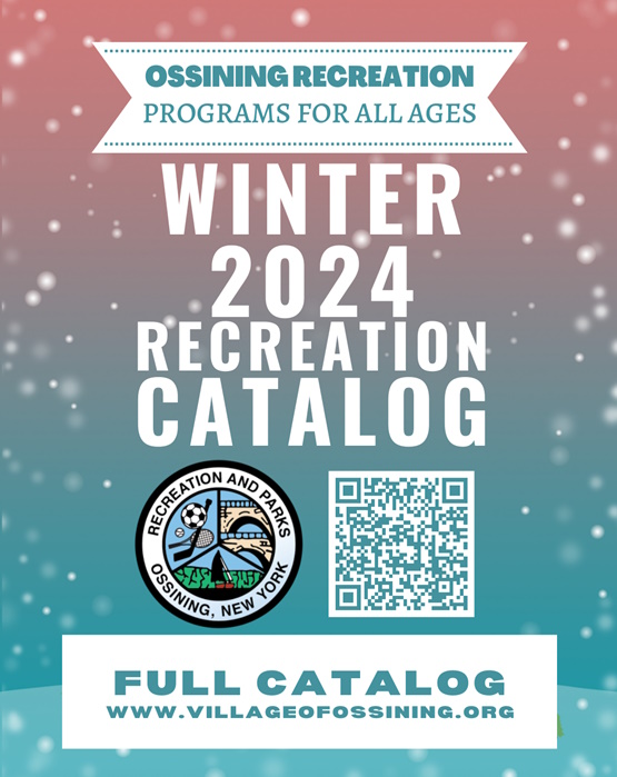 RecCatalog