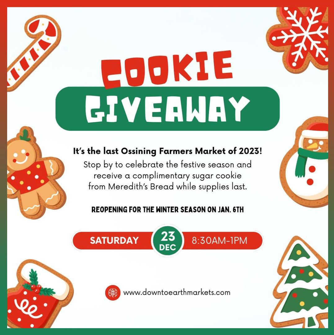 CookieGivewaway