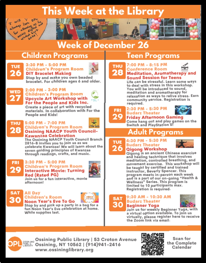 Library Dec22