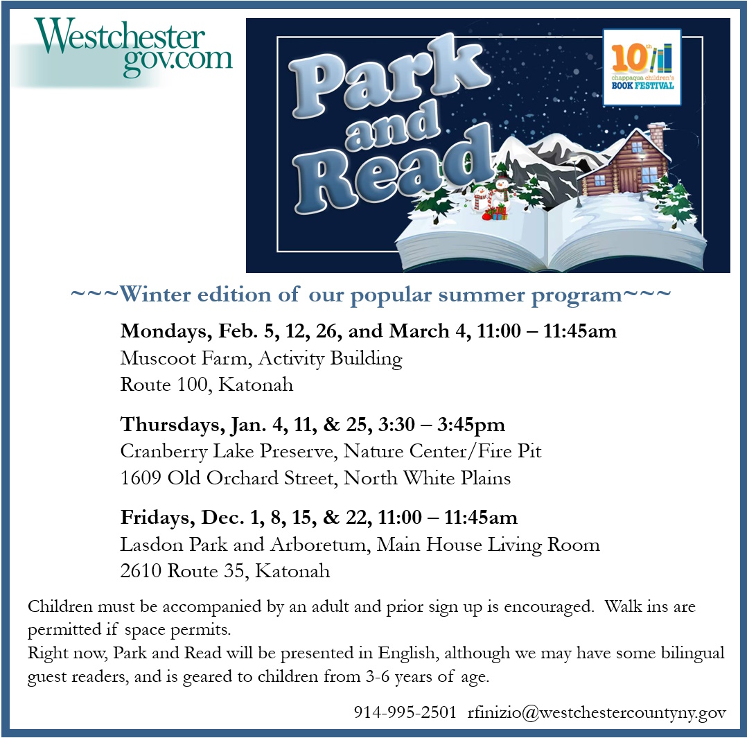 ParkNRead