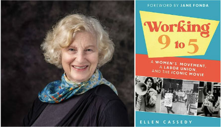 Ellen Cassedy