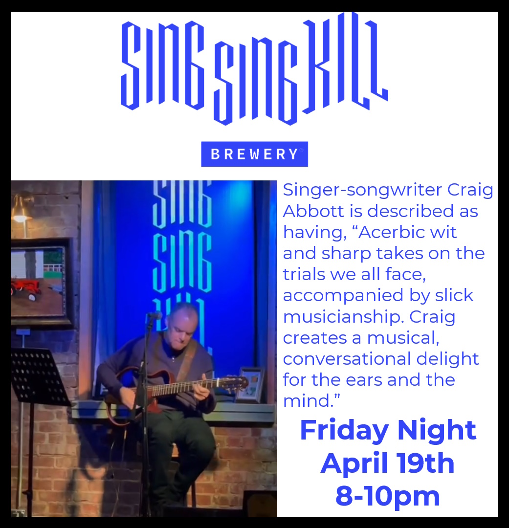BrewerySinger