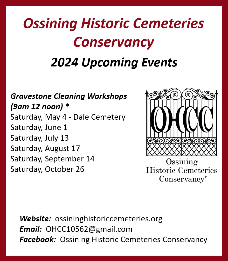 CemeteryEvents