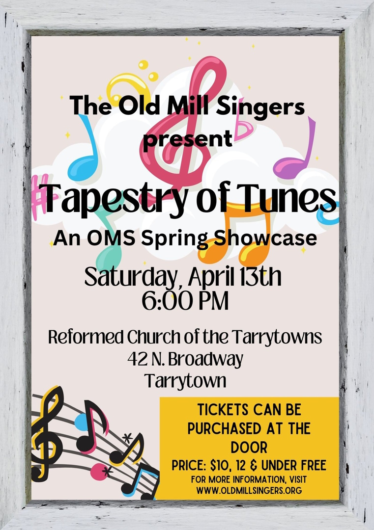 OldMillSingers