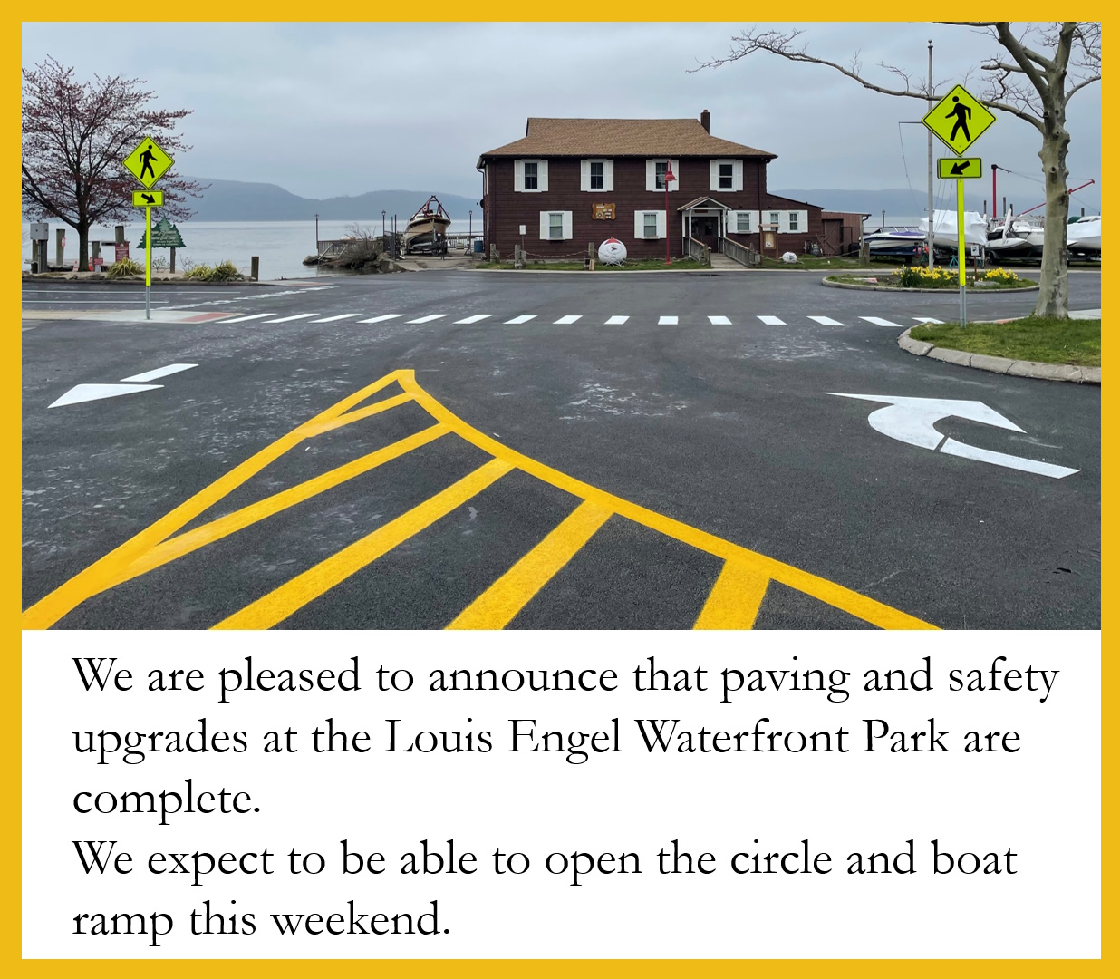 ParkingBoatHouse