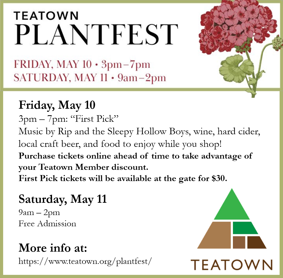 Plantfest