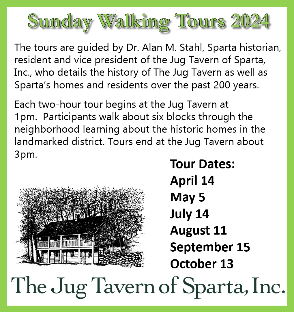 WalkingTours Jug