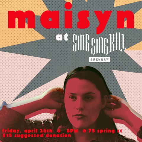 Maisyn