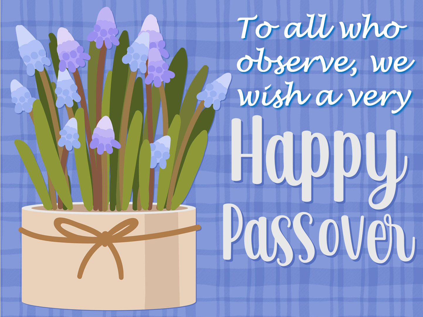 Passover