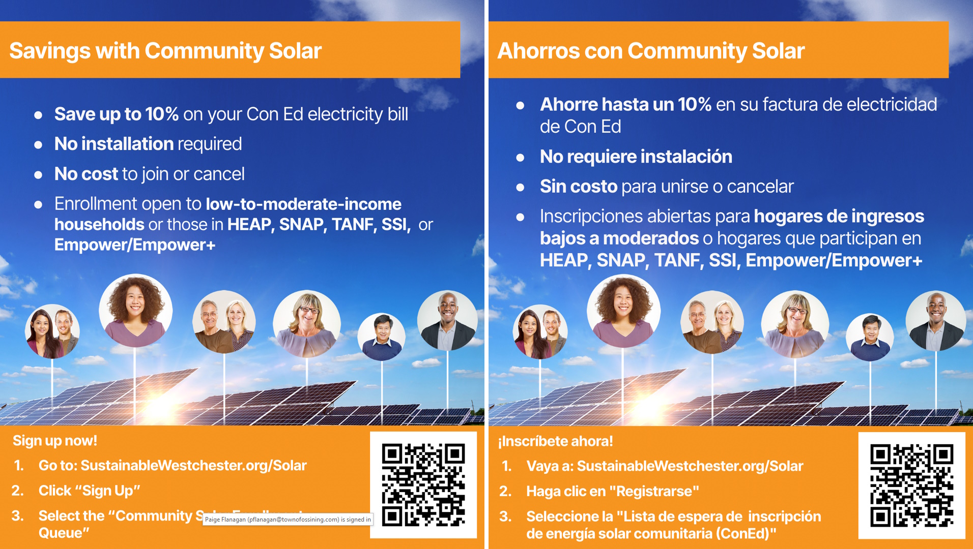 SusWest CommunitySolar