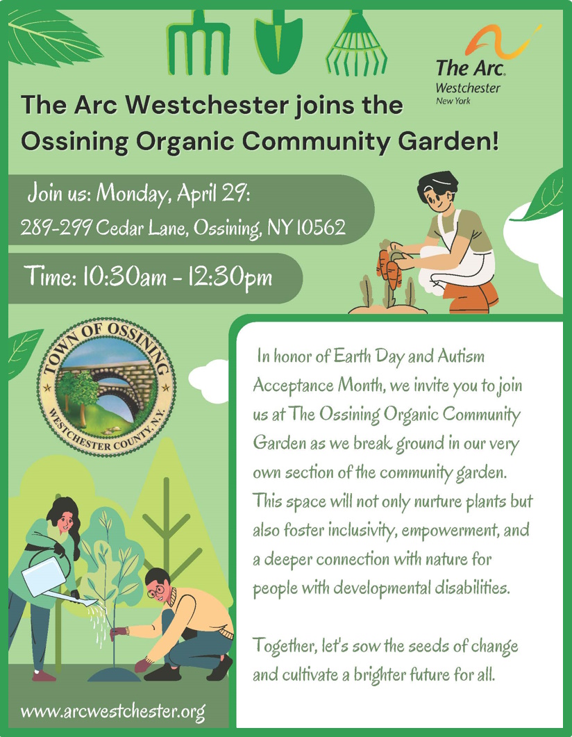 ARC CommunityGarden