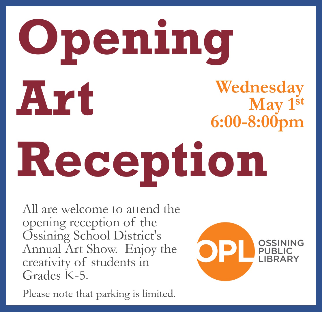 ArtOpening