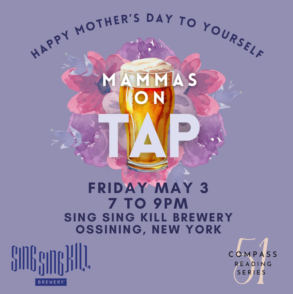 MamasOnTap