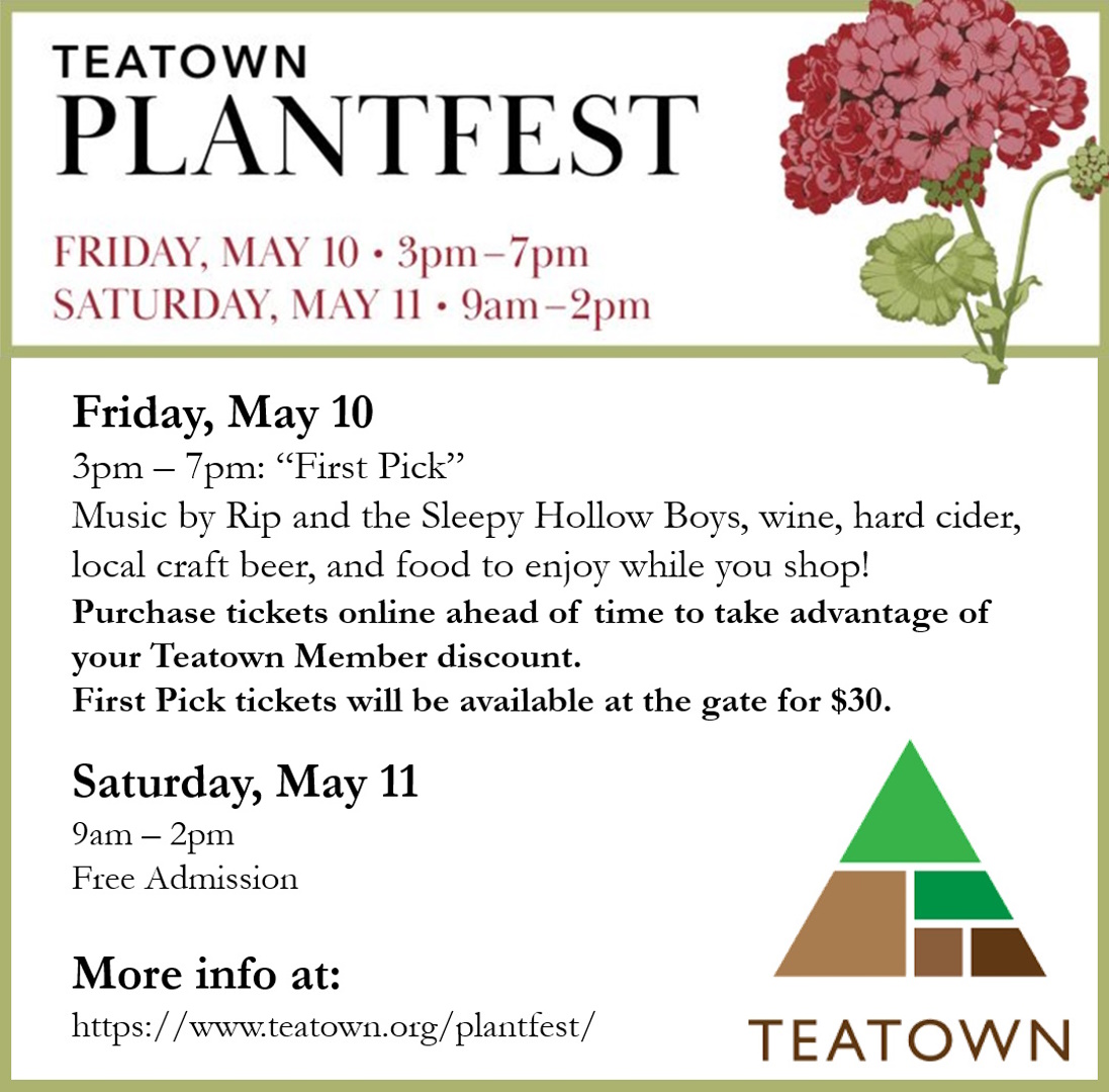 PlantFest