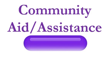 CommunityAid