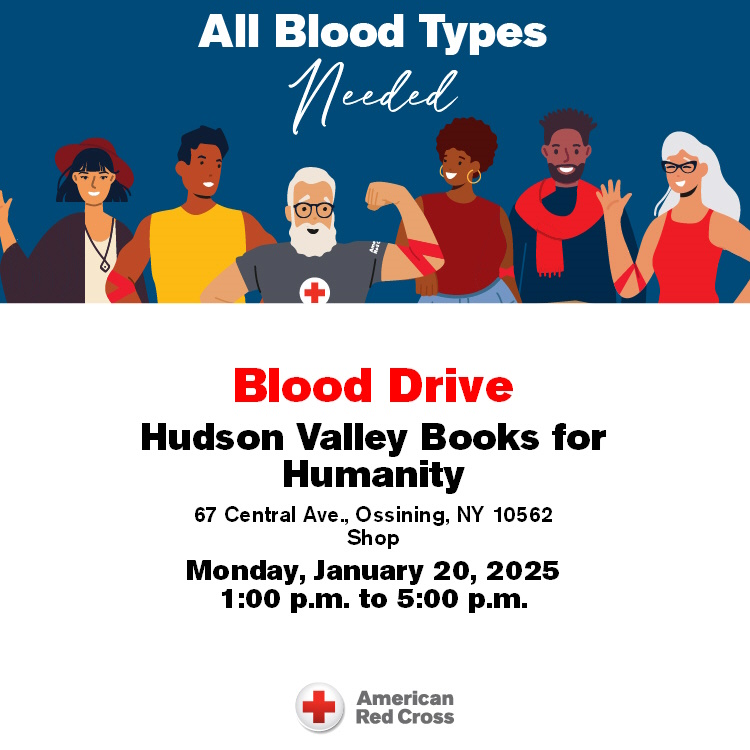 Blood Drive