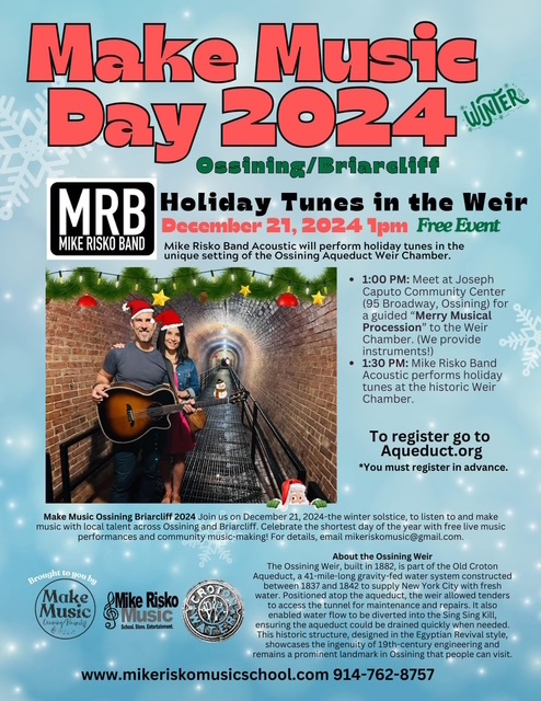 Make Music Day 2