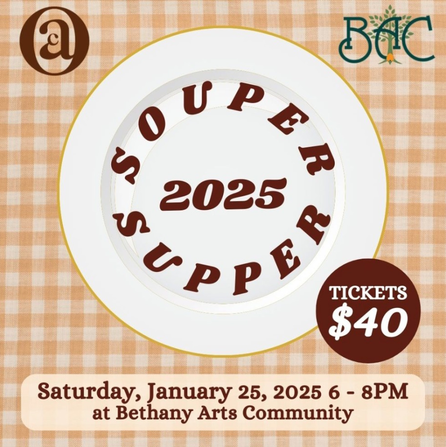 Souper Supper