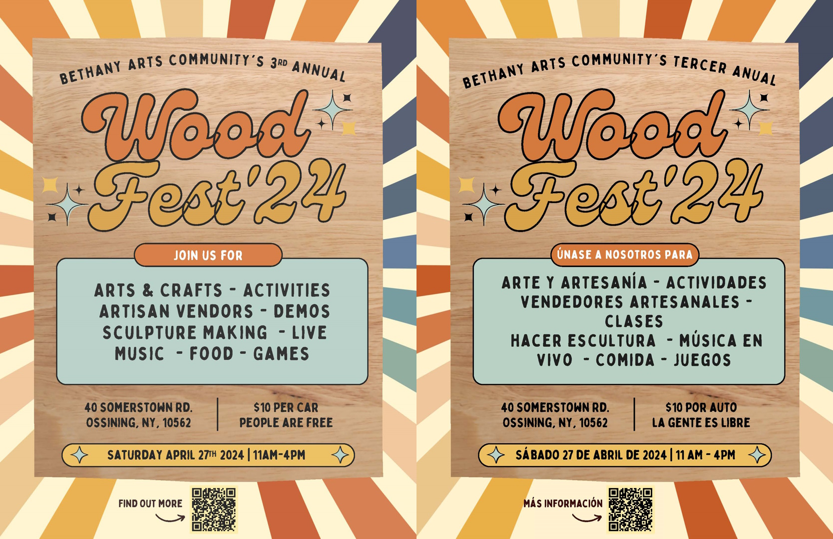 Wood
