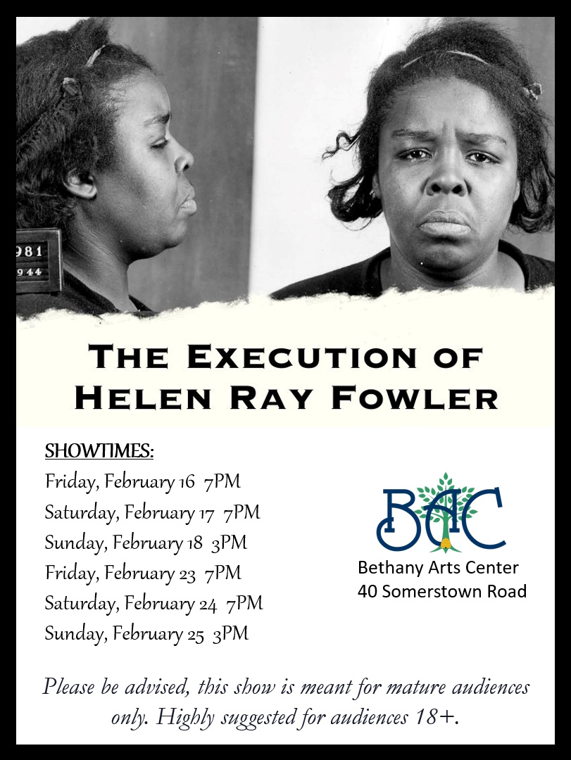 ExecutionOfShow