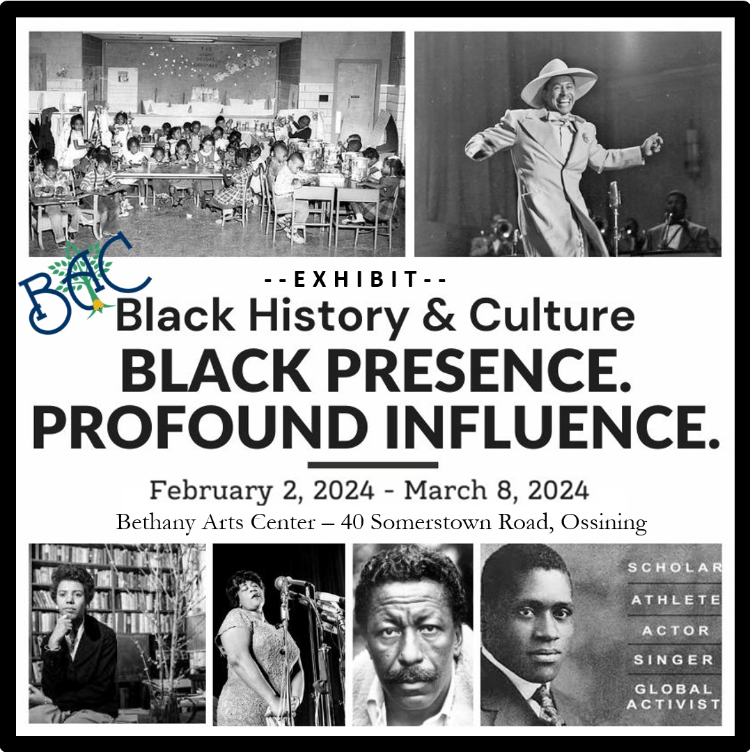 BlackPresence