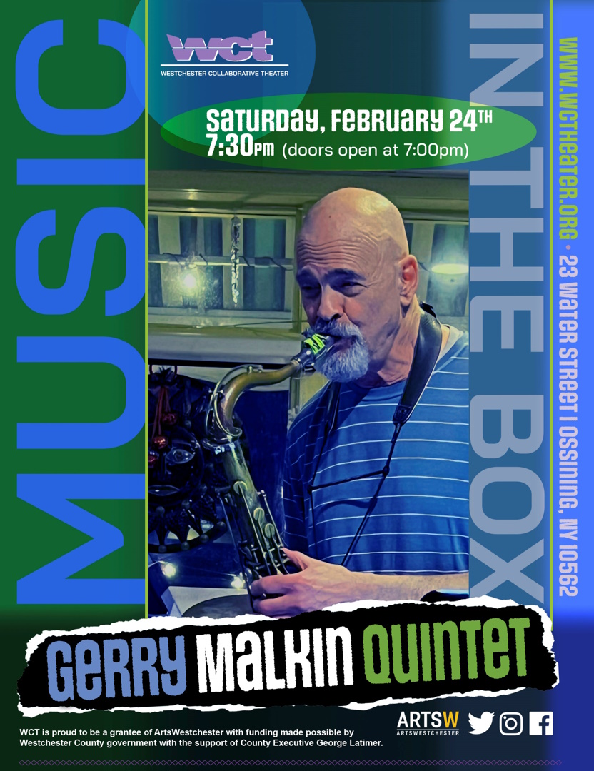 GerryMalkin