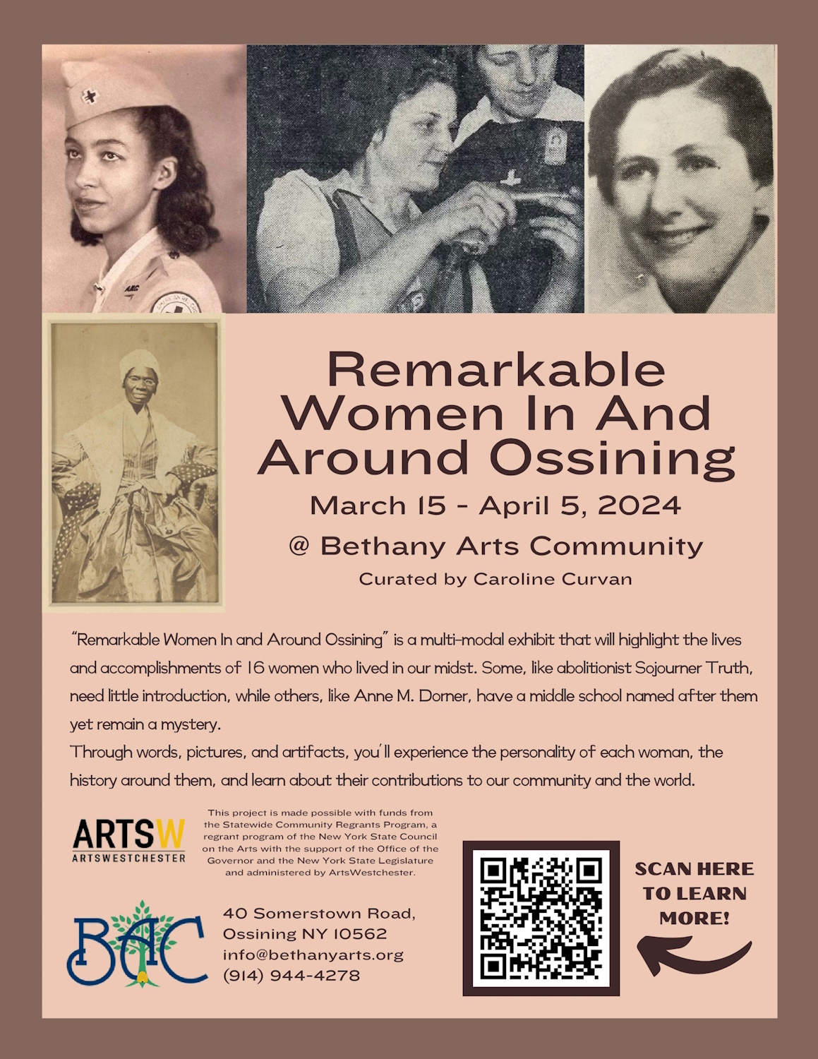 RemarkableWomen