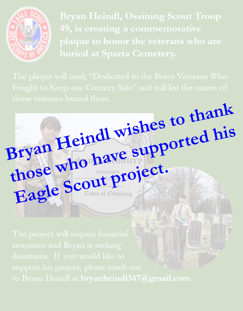 ScoutThankYou