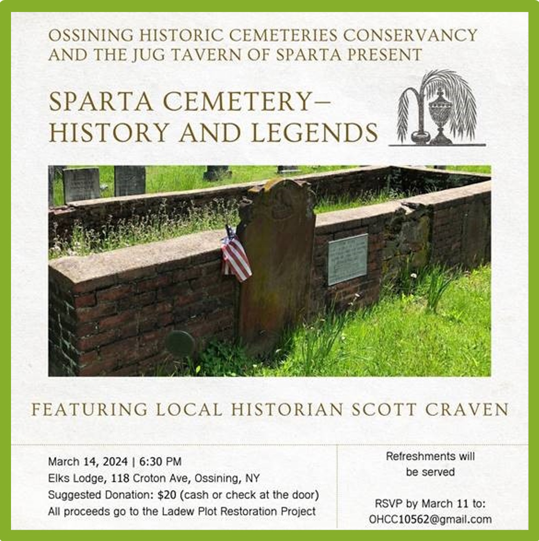 Cemetery