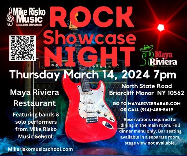 RockShowcase