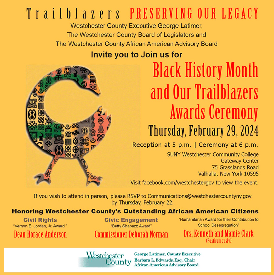 Trailblazers