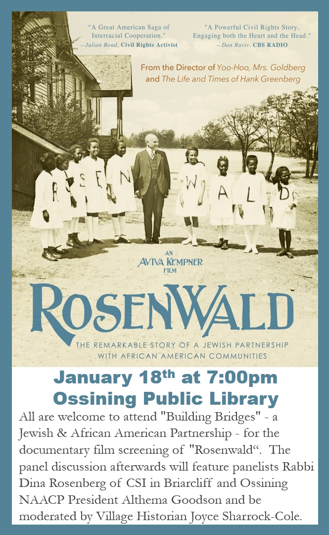 Rosenwald