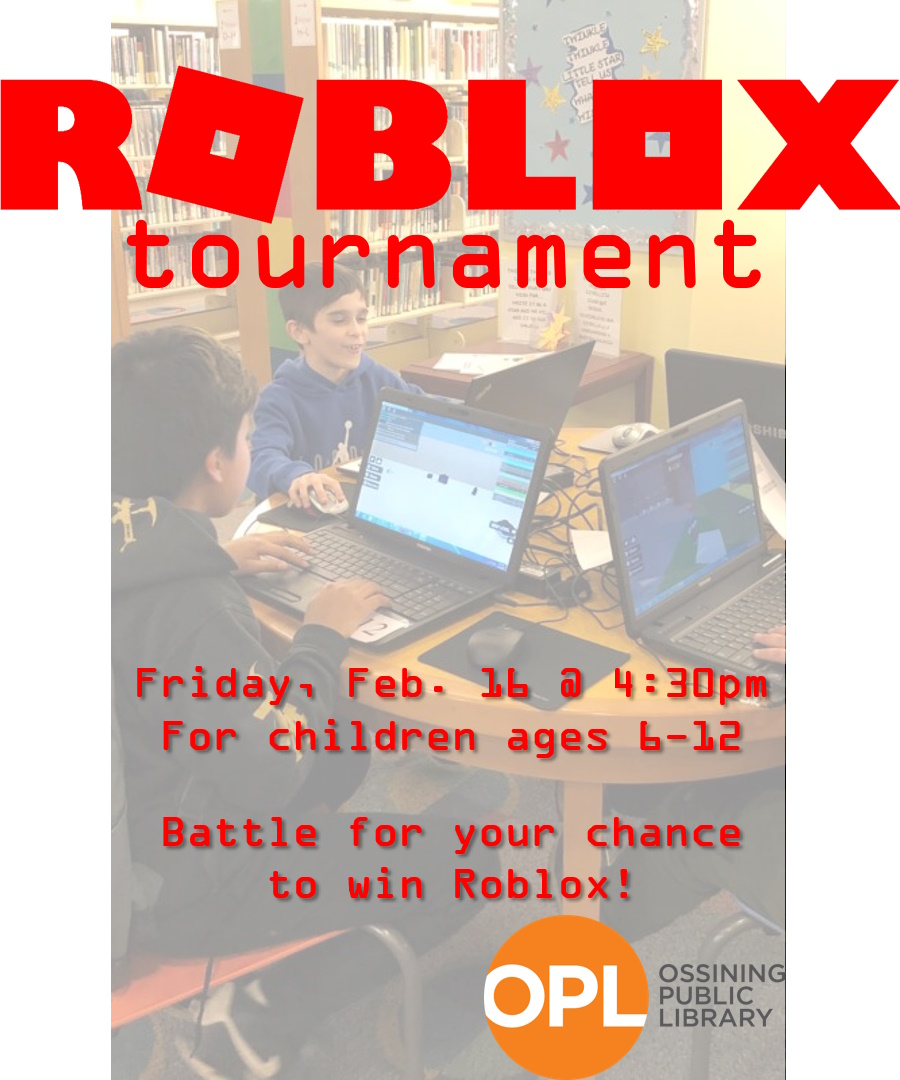 Roblox