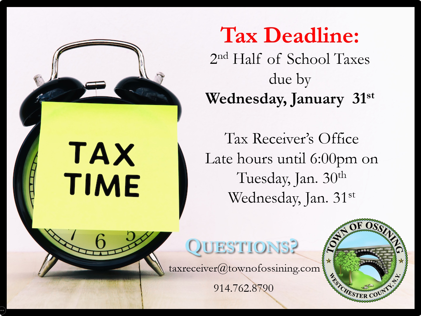 TaxTime
