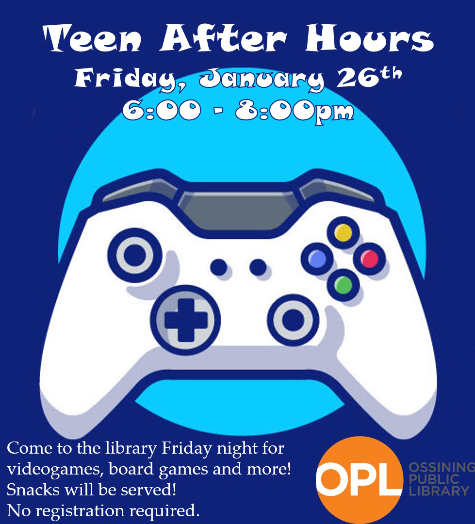 TeenAfterHours