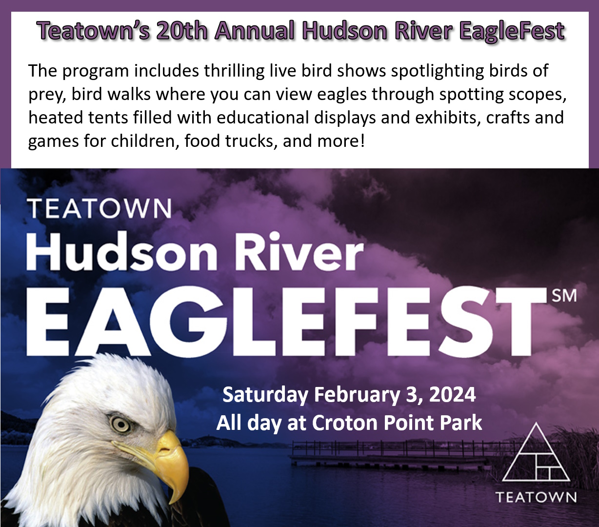 EagleFest