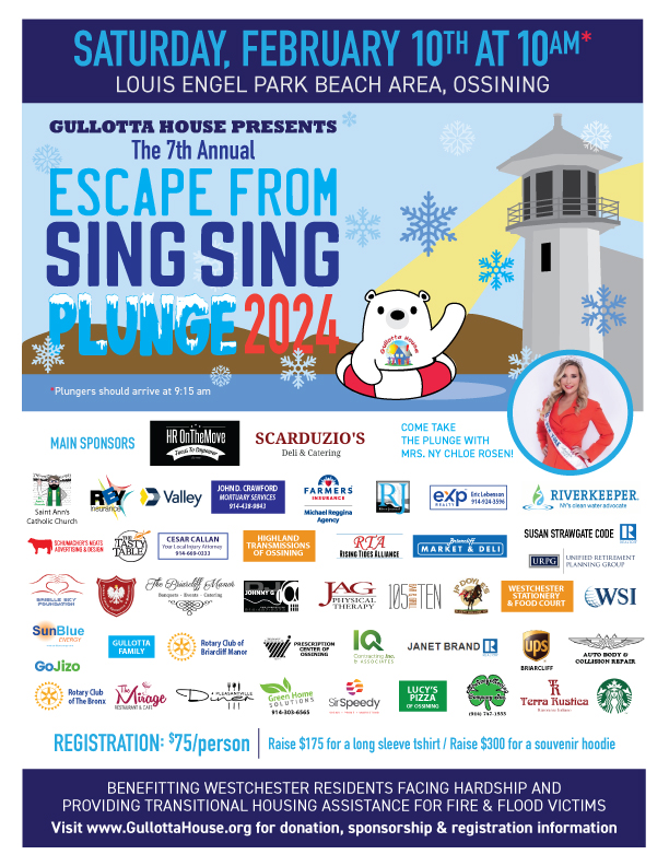 PolarPlunge