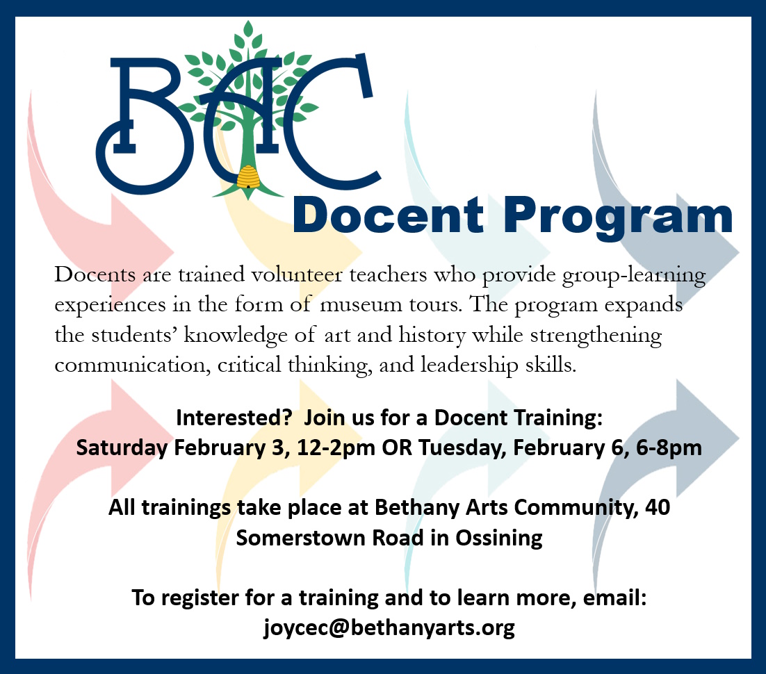 Docent