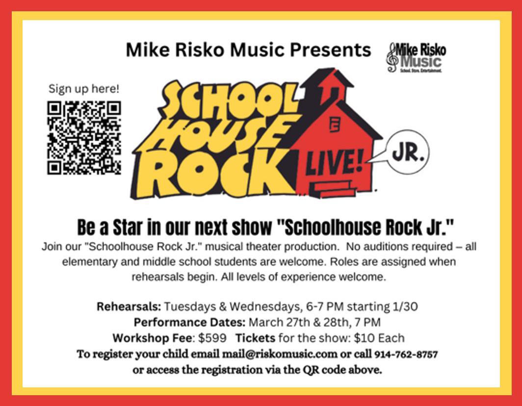 SchoolhouseRock