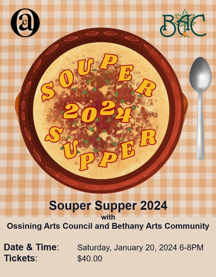 SouperSupper