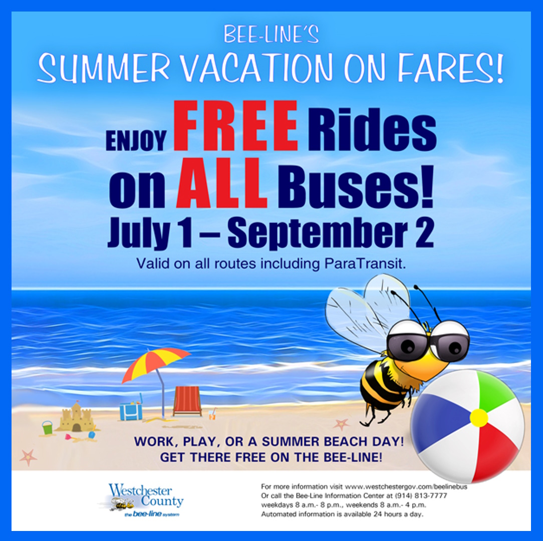BeeLineBus FREE