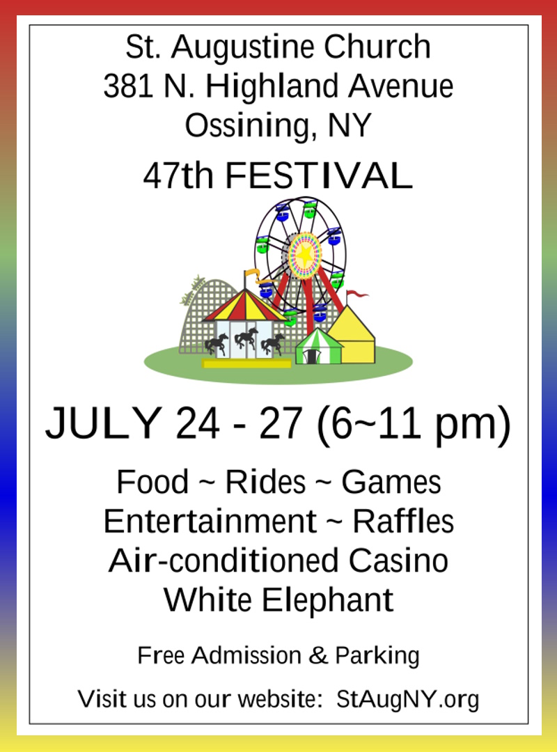 ChurchCarnival
