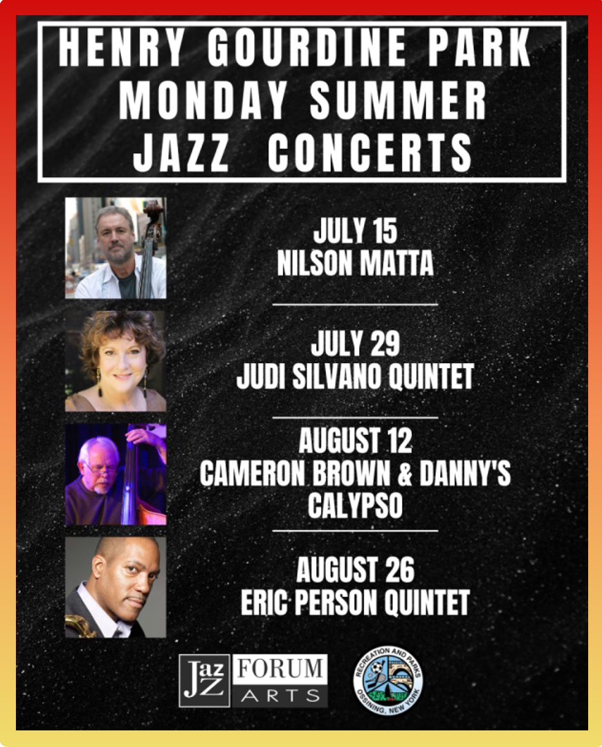 JazzMondays