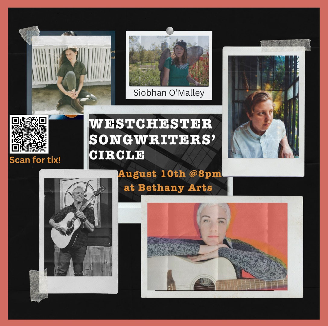 Songwriters Circle