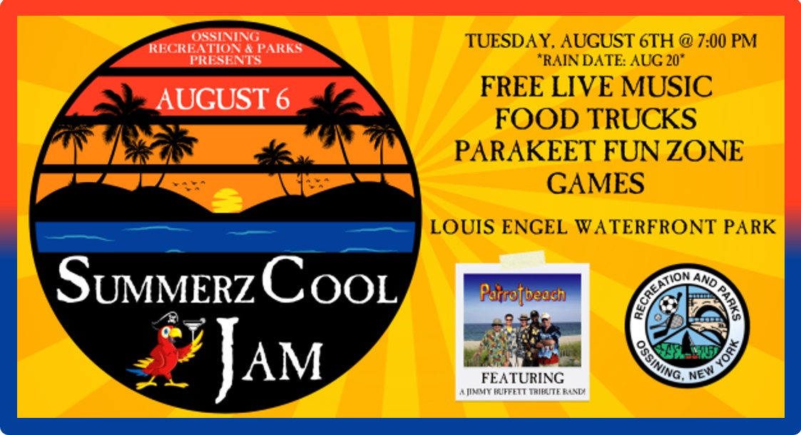 SummerCoolJam