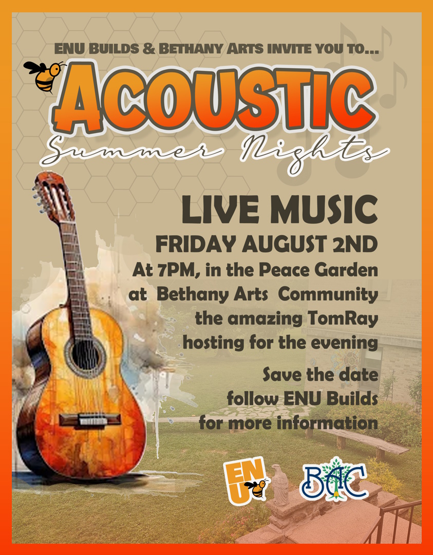 AcousticSummerNights